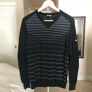 Nike Golf V-Neck Sweater